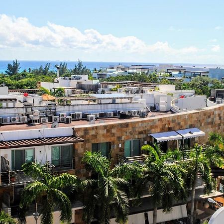 5Th Coral Suite Playa del Carmen Exterior photo