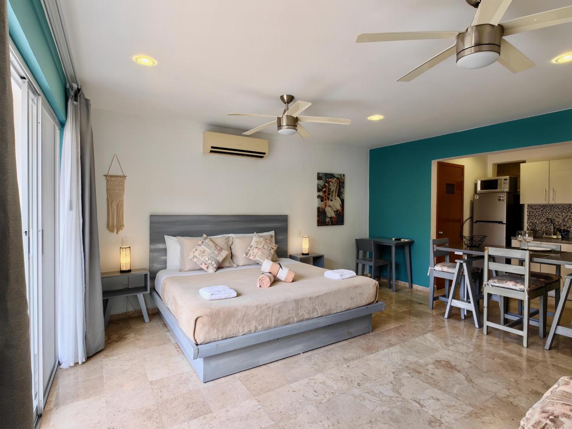 5Th Coral Suite Playa del Carmen Exterior photo