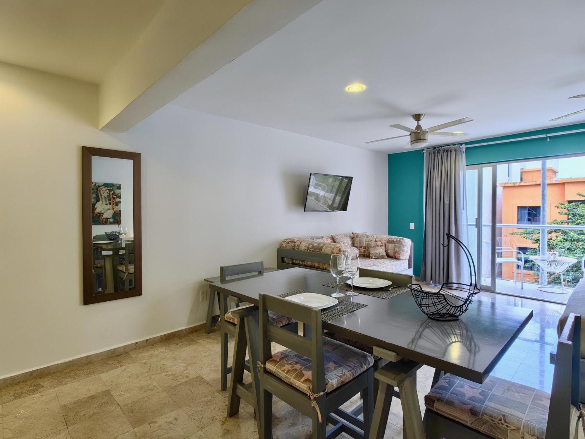 5Th Coral Suite Playa del Carmen Exterior photo