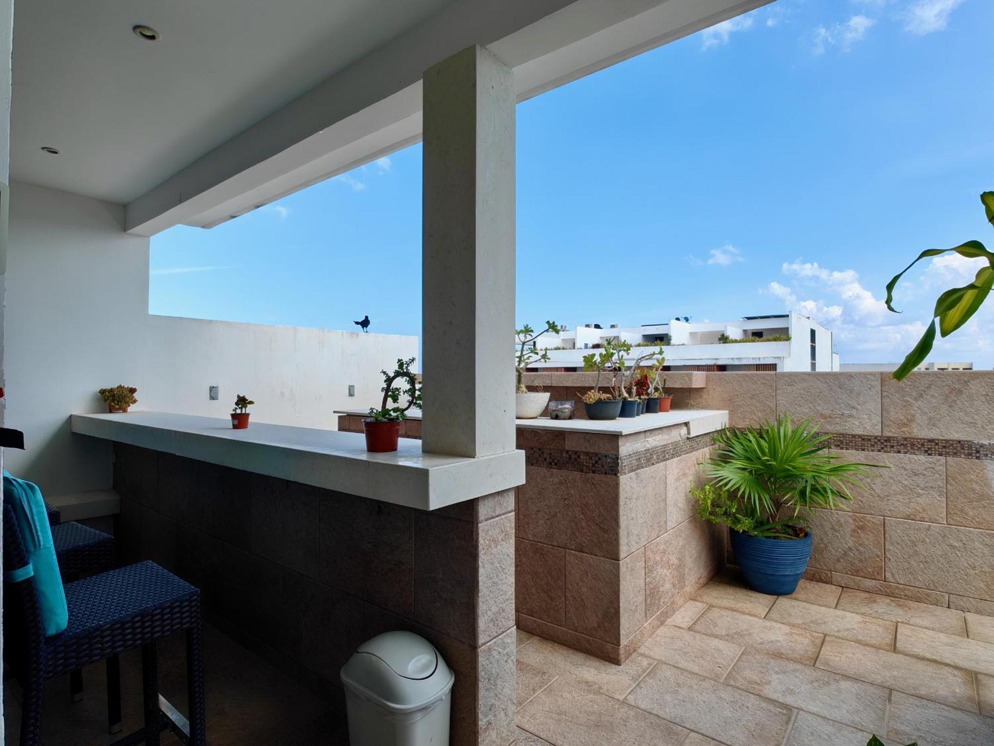 5Th Coral Suite Playa del Carmen Exterior photo