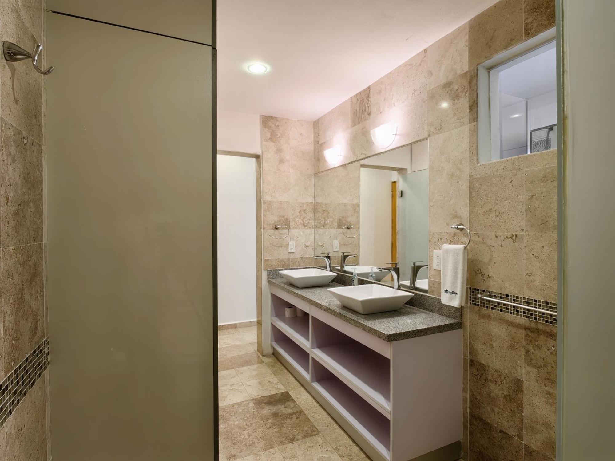 5Th Coral Suite Playa del Carmen Exterior photo