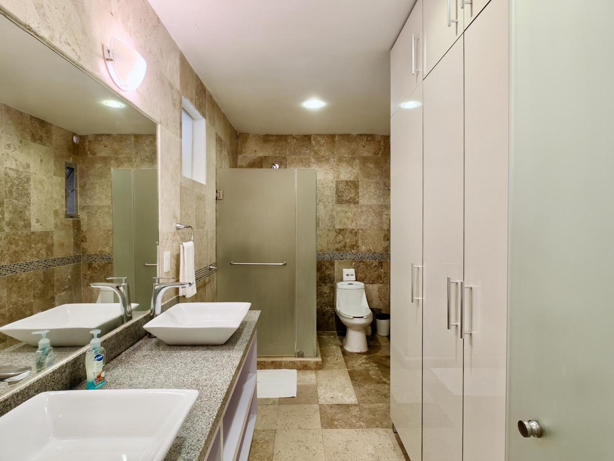 5Th Coral Suite Playa del Carmen Exterior photo