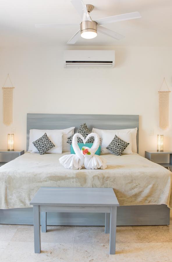 5Th Coral Suite Playa del Carmen Exterior photo
