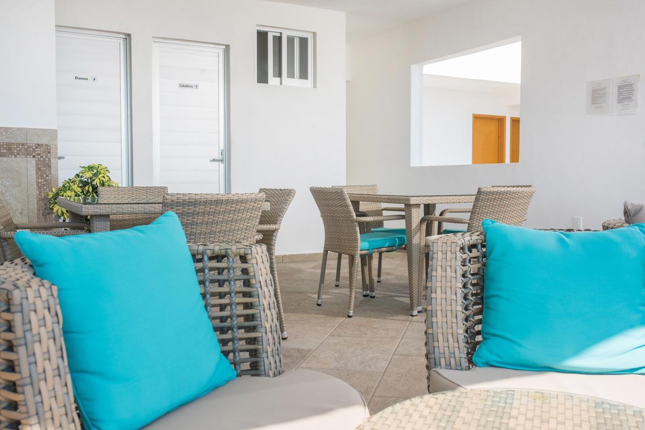 5Th Coral Suite Playa del Carmen Exterior photo