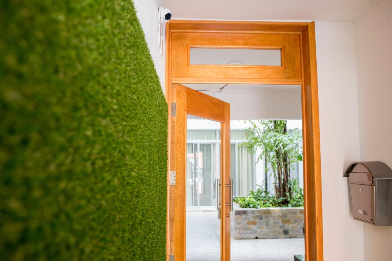 5Th Coral Suite Playa del Carmen Exterior photo