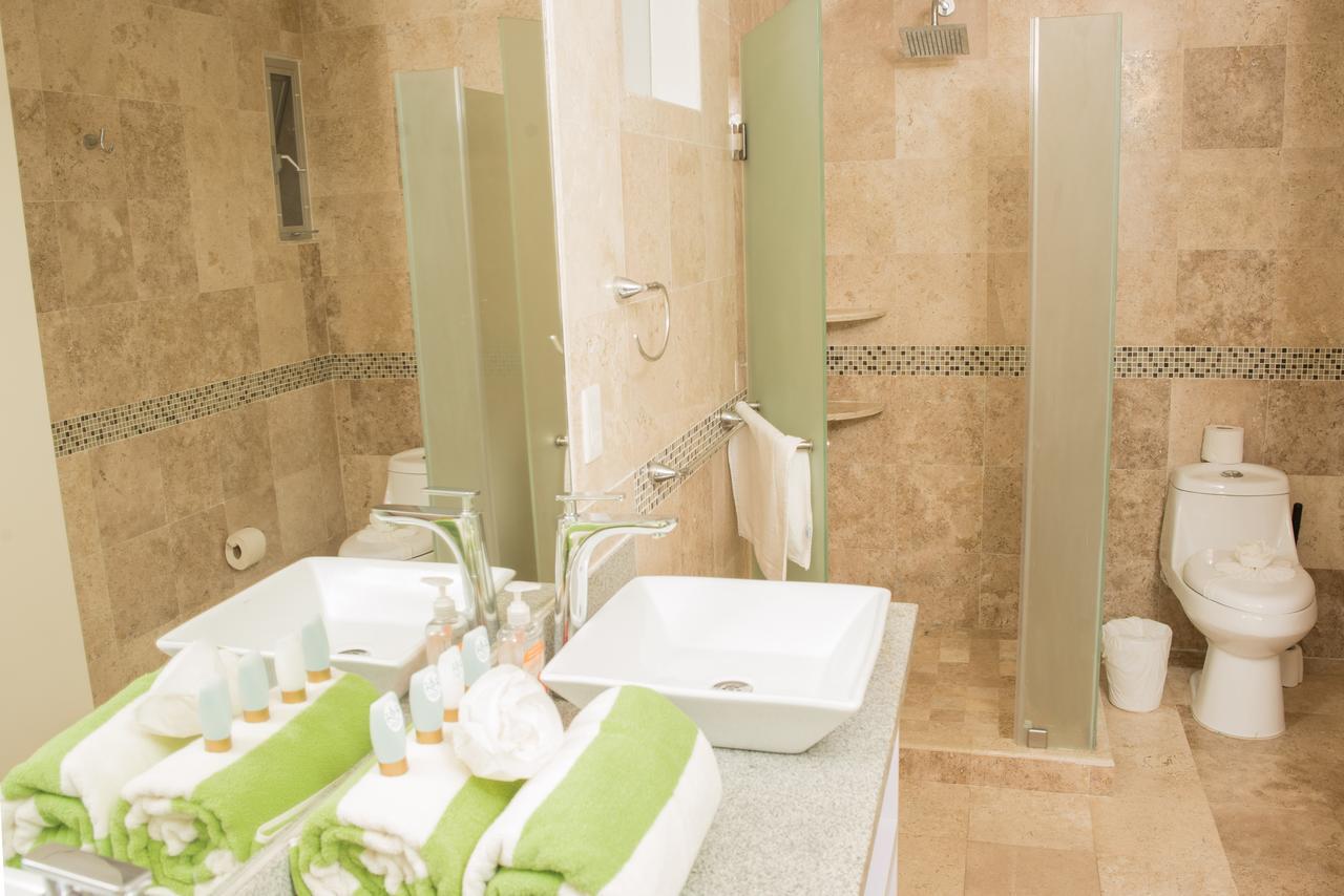 5Th Coral Suite Playa del Carmen Exterior photo